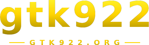gtk922 logo